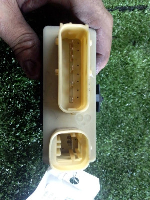 CAJA PRECALENTAMIENTO, PEUGEOT, 3008