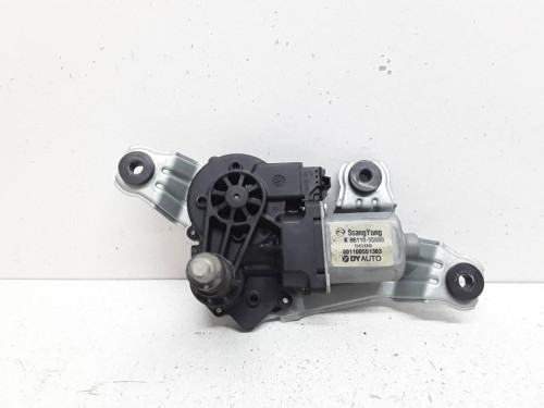 MOTOR LIMPIA TRASERO SSANGYONG TIVOLI 