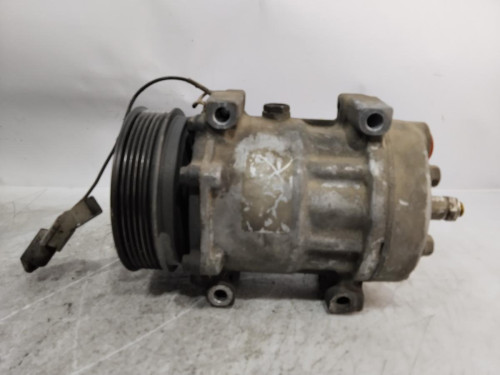 COMPRESOR AIRE ACONDICIONADO Mitsubishi SPACE STAR (DG0) 
