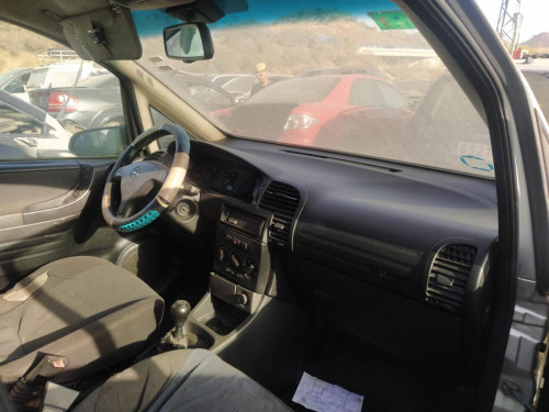  INTERRUPTOR Opel ZAFIRA A 