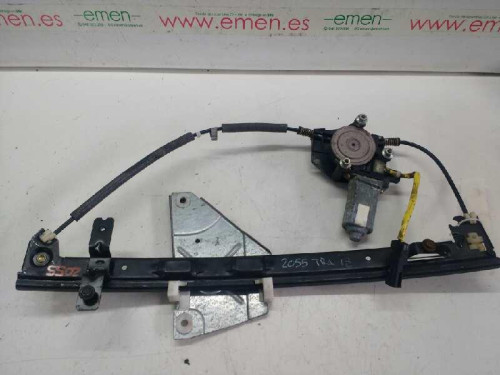  ELEVALUNAS TRASERO IZQUIERDO JEEP GRAND CHEROKEE (WJ/WG) 