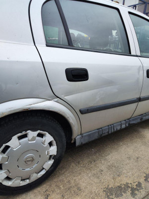 PUERTA TRASERA DERECHA, OPEL, ASTRA G BERLINA