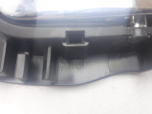  MANETA INTERIOR DELANTERA DERECHA CITROEN C4 PICASSO 