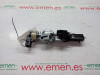  CONMUTADOR DE ARRANQUE, MAZDA, 3 BERLINA (BK) 