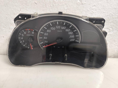CUADRO INSTRUMENTOS, NISSAN, MICRA (K13K/KK)