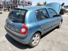  RENAULT CLIO II FASE II (B/CB0) 