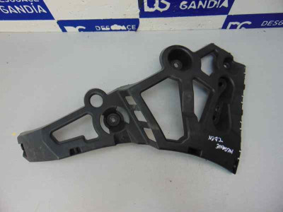 MOLDURAS TRASERAS, RENAULT, MEGANE III COUPE