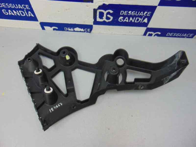 MOLDURAS TRASERAS, RENAULT, MEGANE III COUPE