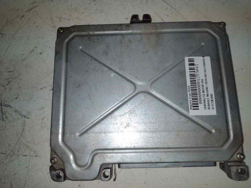  CENTRALITA MOTOR UCE 