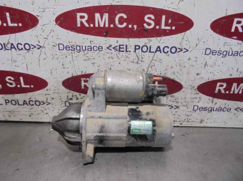 MOTOR ARRANQUE KIA SPORTAGE (KM) 