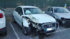 AUDI A1 (8X1) — автомобиль-донор на запчасти 