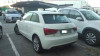 AUDI A1 (8X1) — автомобиль-донор на запчасти 