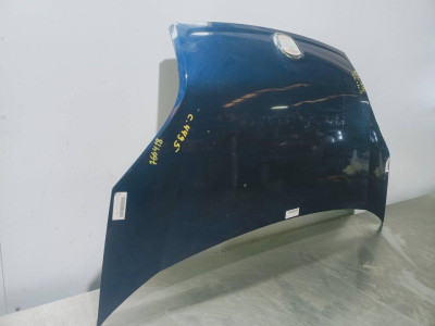 CAPO, FIAT, QUBO (300)