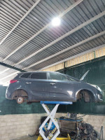 KIA CARENS (RP)