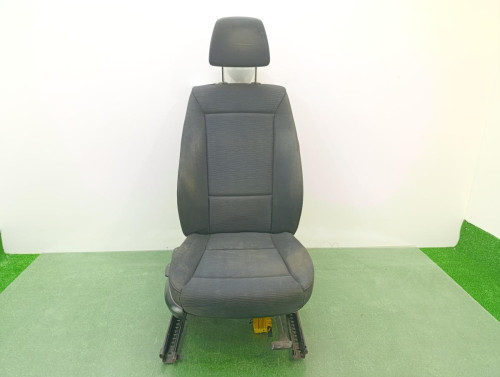 ASIENTO DELANTERO DERECHO BMW SERIE 1 BERLINA (E81/E87) 