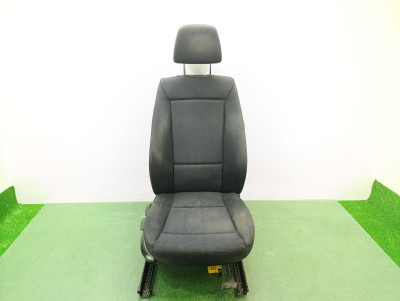 ASIENTO DELANTERO DERECHO, BMW, SERIE 1 BERLINA (E81/E87)