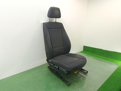 ASIENTO DELANTERO DERECHO, BMW, SERIE 1 BERLINA (E81/E87)