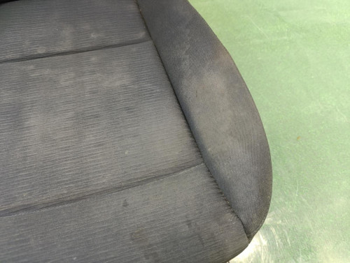 ASIENTO DELANTERO DERECHO BMW SERIE 1 BERLINA (E81/E87) 