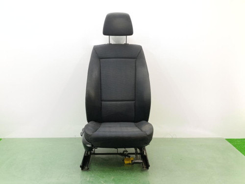 ASIENTO DELANTERO DERECHO BMW SERIE 1 BERLINA (E81/E87) 