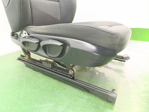 ASIENTO DELANTERO DERECHO BMW SERIE 1 BERLINA (E81/E87) 