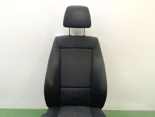 ASIENTO DELANTERO DERECHO BMW SERIE 1 BERLINA (E81/E87) 