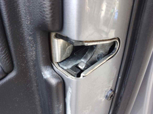 CERRADURA PUERTA DELANTERA DERECHA BMW SERIE 5 BERLINA (E60) 