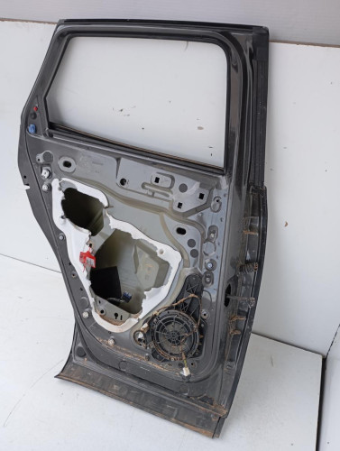  PUERTA TRASERA IZQUIERDA OPEL GRANDLAND X 