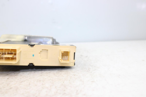 MOTOR ELEVALUNAS DELANTERO DERECHO CITROEN C4 BERLINA 
