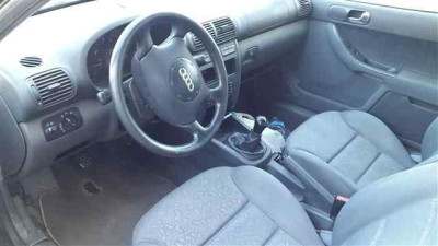 AUDI A3 (8L)