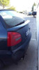 AUDI A3 (8L) — vehículo donante para recambios 