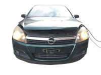 OPEL ASTRA H BERLINA