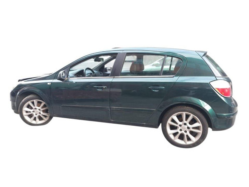  OPEL ASTRA H BERLINA 