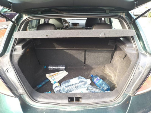  OPEL ASTRA H BERLINA 
