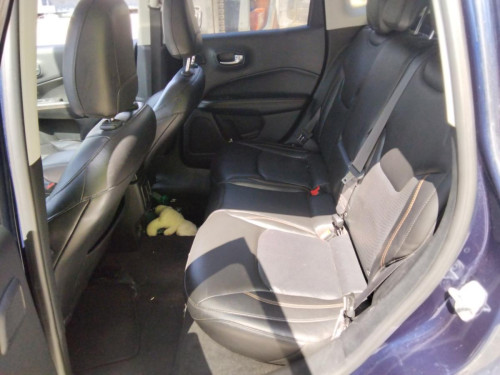 JEEP COMPASS (MP) 