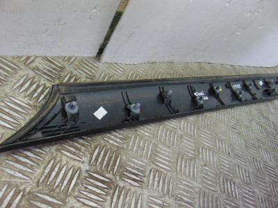 MOLDURA, SSANGYONG, TIVOLI