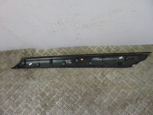 MOLDURA, SSANGYONG, TIVOLI