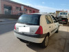RENAULT CLIO II FASE I (B/CB0) — автомобиль-донор на запчасти 
