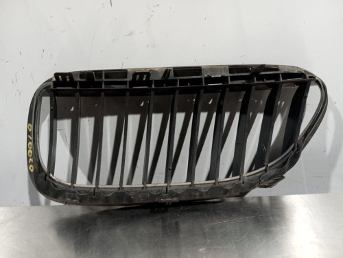  REJILLA PARAGOLPES DERECHA, BMW, SERIE 6 COUPE (E63) 