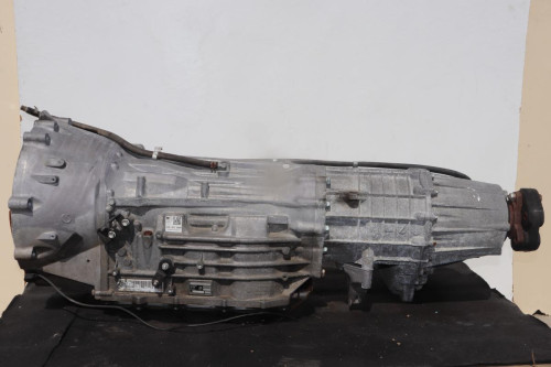 CAJA CAMBIOS PORSCHE CAYENNE (TIPO 9PA1) 