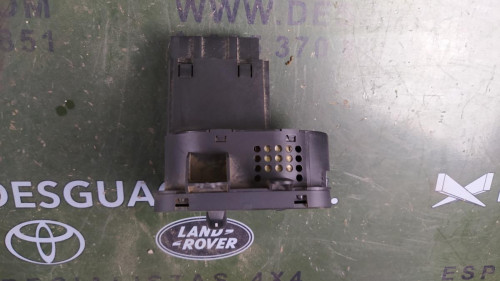 MANDO LUCES LAND ROVER DISCOVERY 