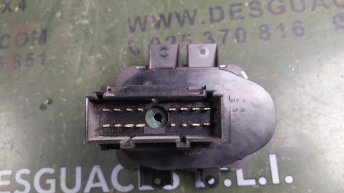 MANDO LUCES LAND ROVER DISCOVERY 