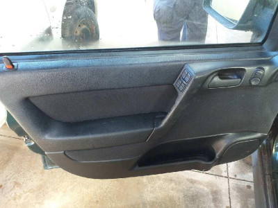 OPEL ASTRA G CARAVAN