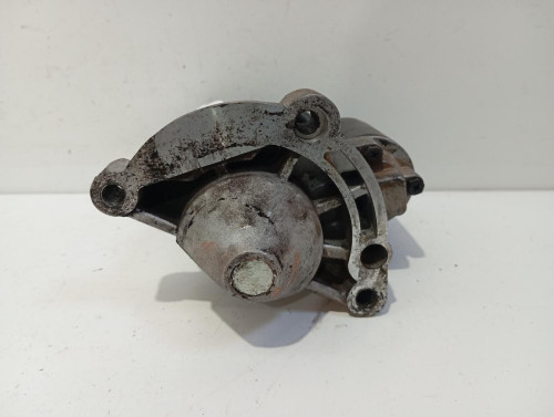  MOTOR ARRANQUE, CITROEN, JUMPY 