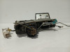 CERRADURA MALETERO / PORTON Ssangyong ACTYON 