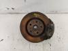 MANGUETA DELANTERA DERECHA Audi A3 (8L) 