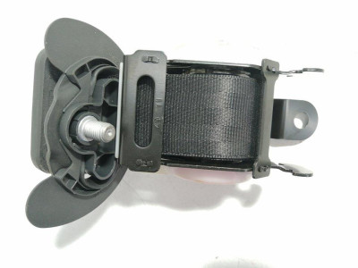 CINTURON SEGURIDAD TRASERO CENTRAL, CITROEN, GRAND C4 PICASSO