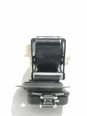 CINTURON SEGURIDAD TRASERO CENTRAL, CITROEN, GRAND C4 PICASSO