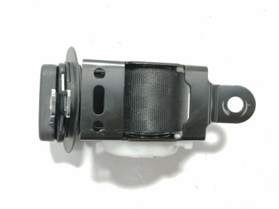 CINTURON SEGURIDAD TRASERO CENTRAL, CITROEN, GRAND C4 PICASSO