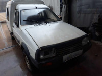 CITROEN C 15