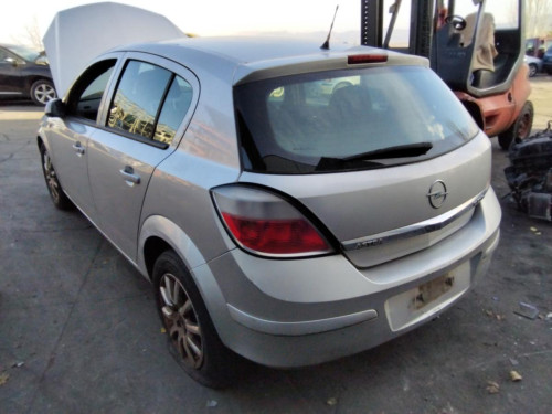 OPEL ASTRA H BERLINA — автомобиль-донор на запчасти 